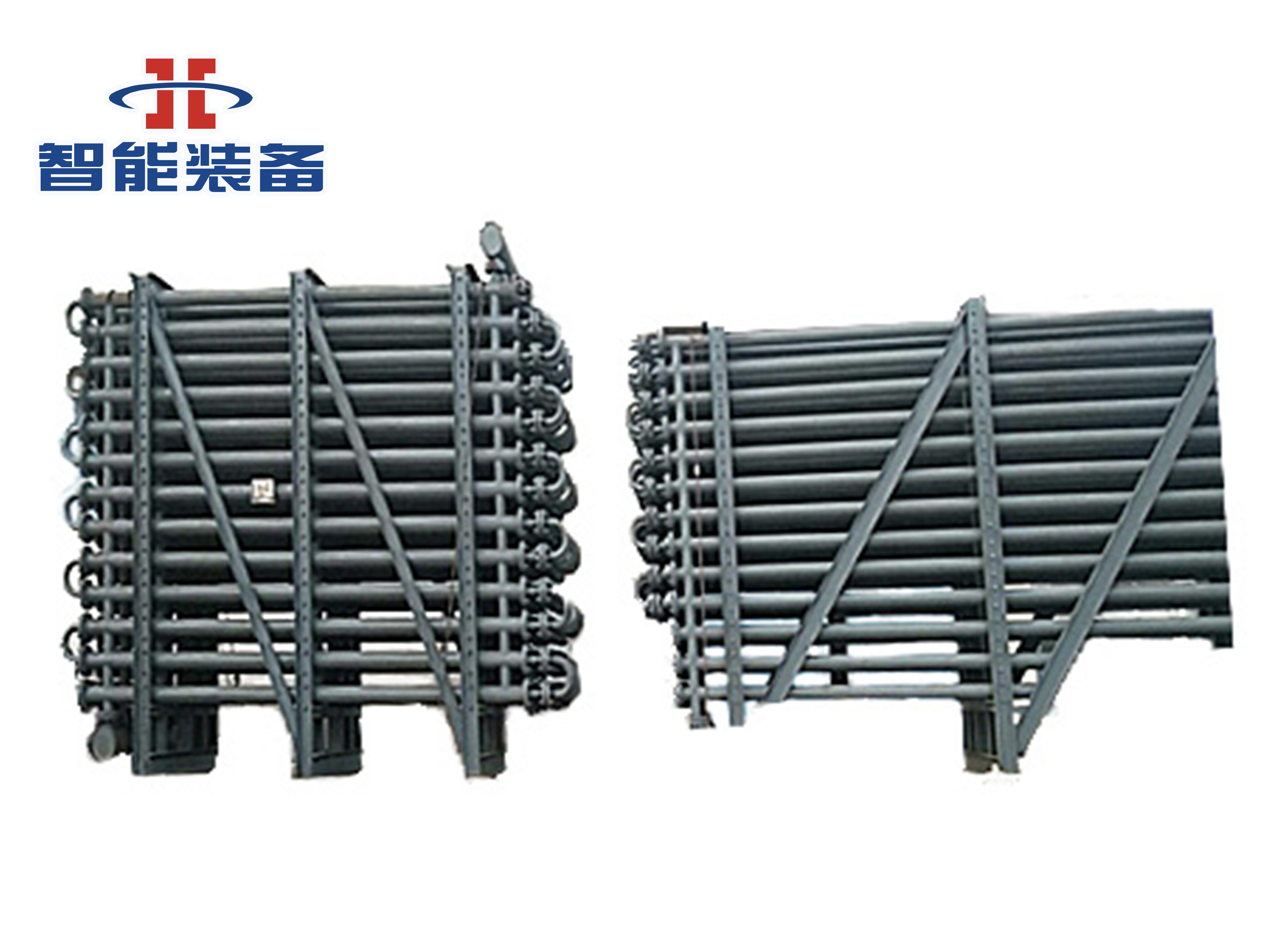 五、六級(jí)冷卻器